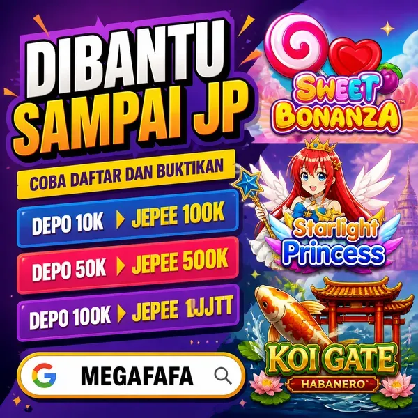 situs slot infini gacor